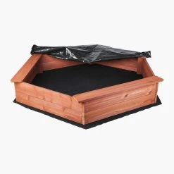 Biltema Sandkasse Med Bænke -Biltema butik 14 7939 xxl 2202