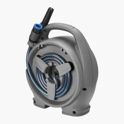 Biltema Slangetromle, Mini, 10 M