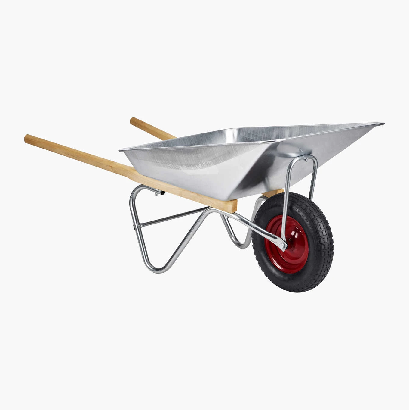 Biltema Trillebør 2 Biltema Trillebør - Billede 2