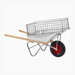 Biltema Netsider Til Trillebør