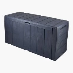 Biltema Hyndeboks, 270 L