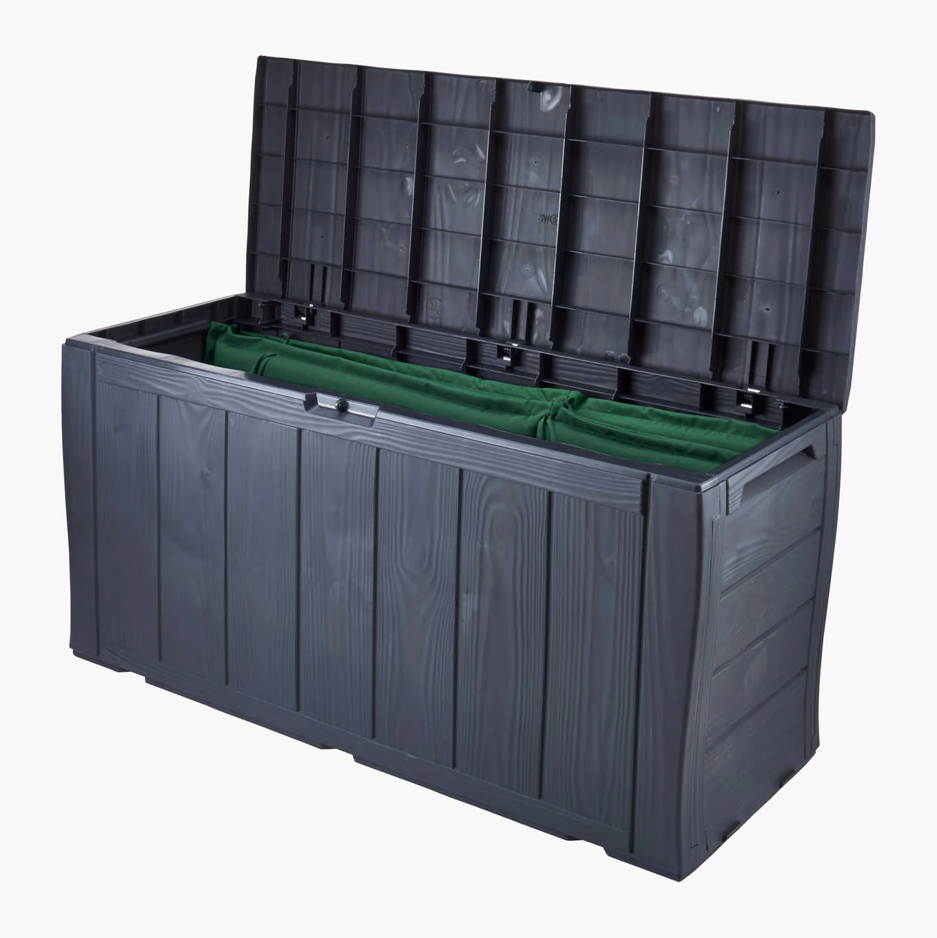 Biltema Hyndeboks, 270 L 2 Biltema Hyndeboks, 270 L - Billede 2