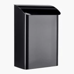 Biltema Postkasse, Metalplade -Biltema butik 14 882 xxl 1