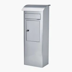 Biltema Fritstående Postkasse