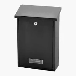 Biltema Postkasse, Lås -Biltema butik 14 889 xxl 1