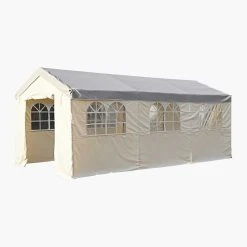 Biltema Partytelt, 3 X 6 M