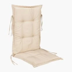 Biltema Stolehynde, Høj Ryg -Biltema butik 14 9012 xxl 1 1