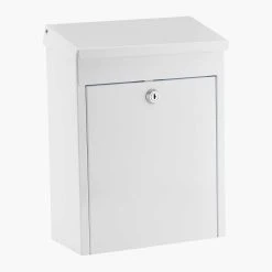 Biltema Postkasse Med Lås -Biltema butik 14 918 xxl 2202