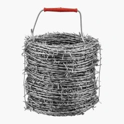 Biltema Pigtråd, 50 M