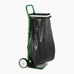 Biltema Affaldssækkevogn, 125 L