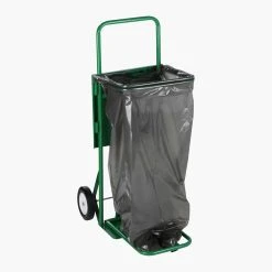 Biltema Affaldssækkevogn, 240 L -Biltema butik 15 385 xxl 2