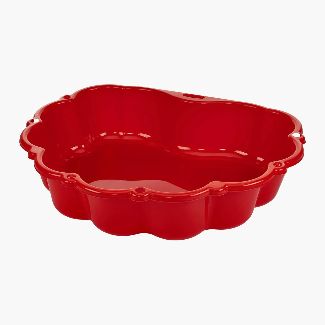 Biltema Sandkasse/børnepool 2 Biltema Sandkasse/børnepool - Billede 2