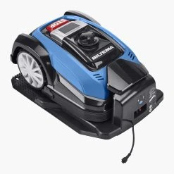 Biltema Robotplæneklipper RM1000