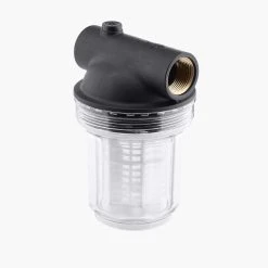 Biltema Vandfilter, 1"