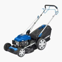 Biltema Benzindrevet Plæneklipper SLM 2037