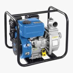 Biltema Benzindrevet Vandpumpe GP 20