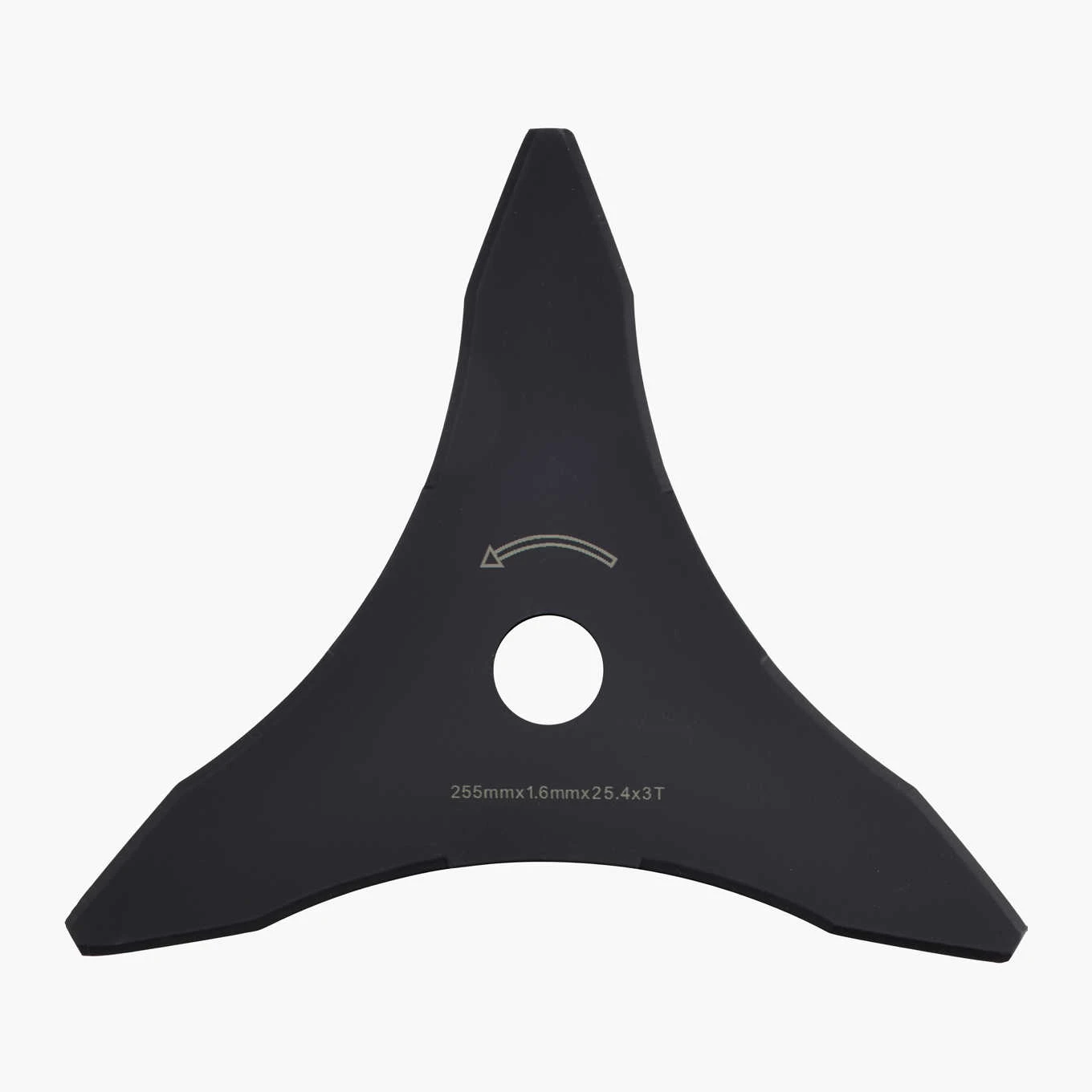 Biltema Buskrydderklinge 1 Biltema Buskrydderklinge