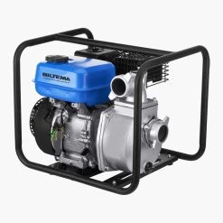 Biltema Vandpumpe GP 57, Benzindrevet
