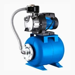 Biltema Pumpeautomat PA 1301