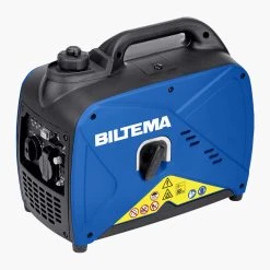 Biltema Digital Generator DG 1250is 5 Biltema Digital Generator DG 1250is -Biltema butik 17 746 xxl 2