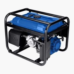 Biltema Generator G5500 -Biltema butik 17 752 xxl 2202