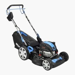 Biltema Benzindrevet Plæneklipper LM 510