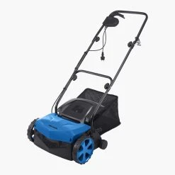 Biltema Mosrive/vertikalskærer RS 32