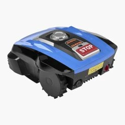 Biltema butik 25 Biltema Robotplæneklipper RM300