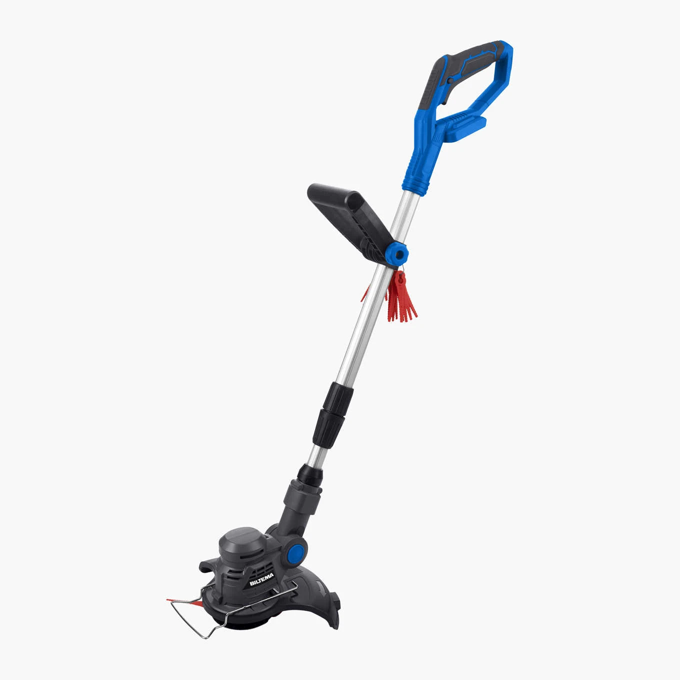 Biltema Græstrimmer GT 18 V 1 Biltema Græstrimmer GT 18 V