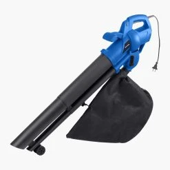 Biltema Løvsuger/-blæser LBS 2600