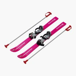 Biltema Skisæt, Barn