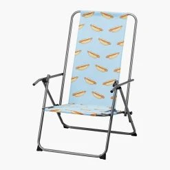 Liggestol "Biltemakörv"