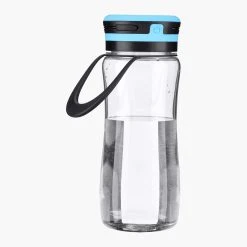 Biltema Flaske Med Sollcellelampe