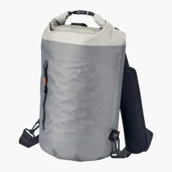 Biltema Vandtæt Rygsæk, 20 L