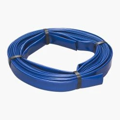 Biltema Aftapningsslange, Ø 32 Mm X 25 M