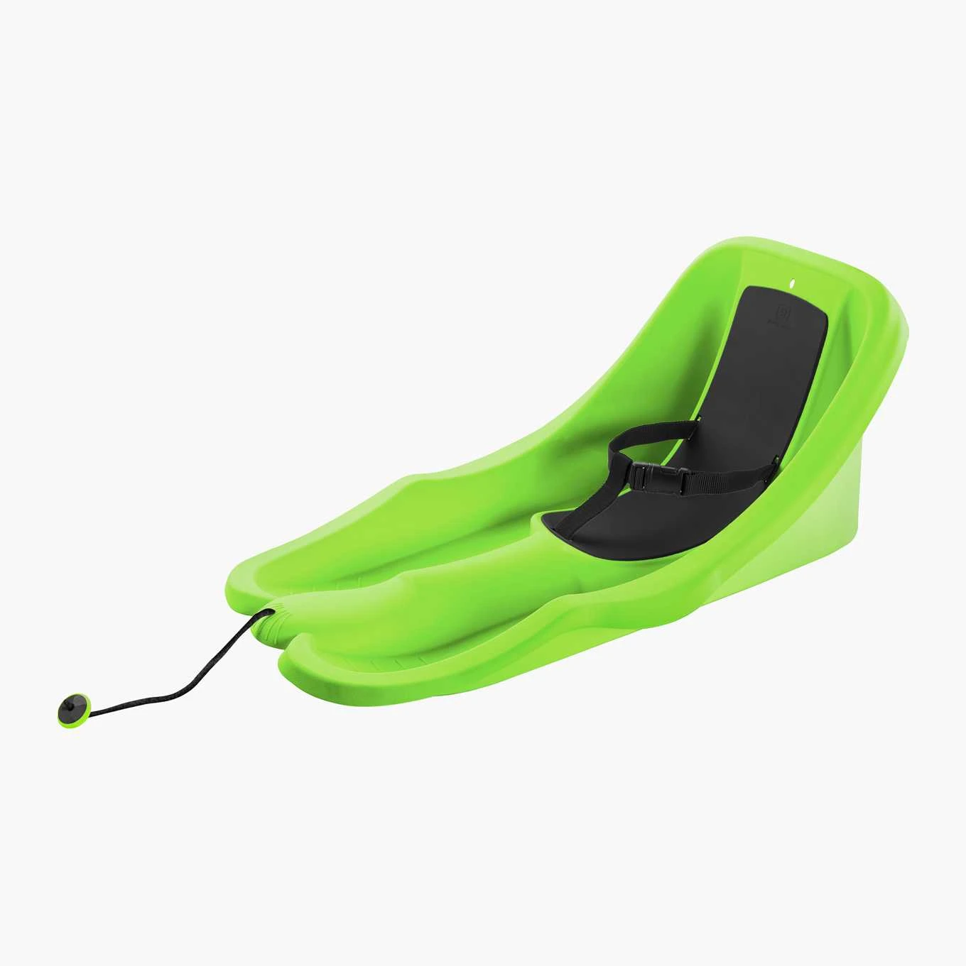 Biltema Babyslæde 1 Biltema Babyslæde