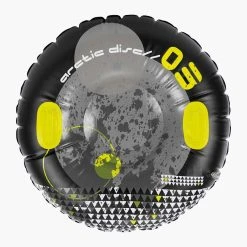 Biltema Snow Tube, Oppustelig