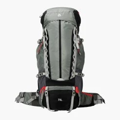 Biltema Rygsæk Backpack, 70 L 12 Biltema Rygsæk Backpack, 70 L -Biltema butik 29 888 xxl 2202