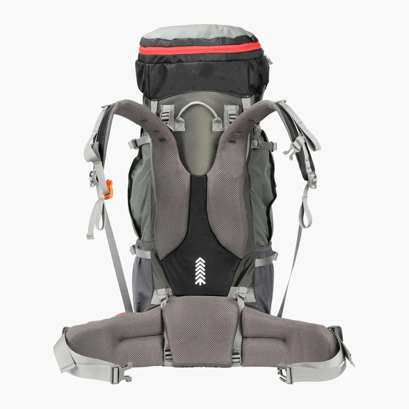Biltema Rygsæk Backpack, 70 L 4 Biltema Rygsæk Backpack, 70 L - Billede 4