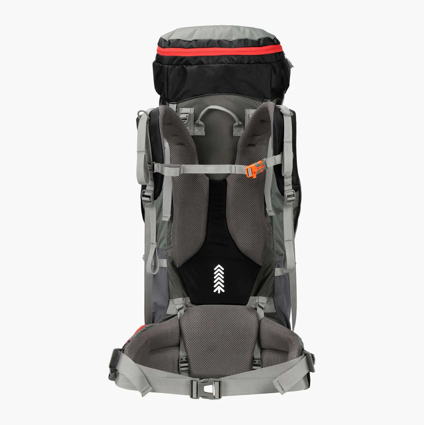 Biltema Rygsæk Backpack, 70 L 5 Biltema Rygsæk Backpack, 70 L - Billede 5