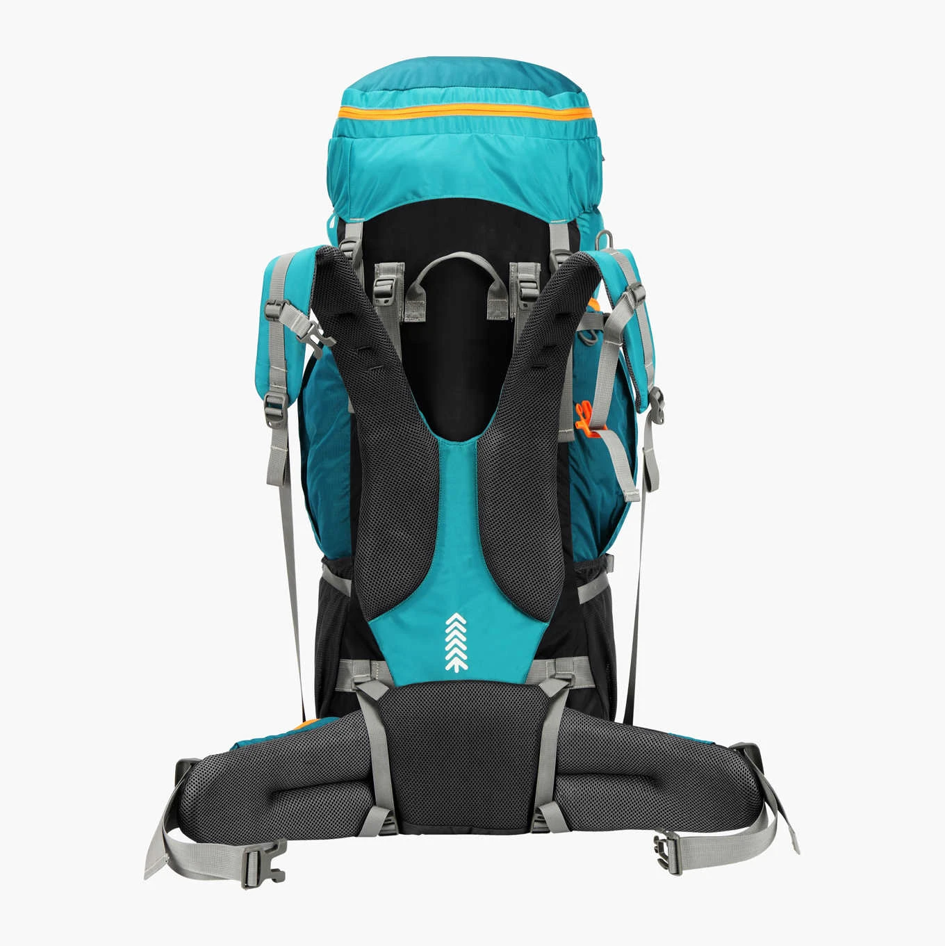 Biltema Rygsæk Backpack, 70 L 10 Biltema Rygsæk Backpack, 70 L - Billede 10