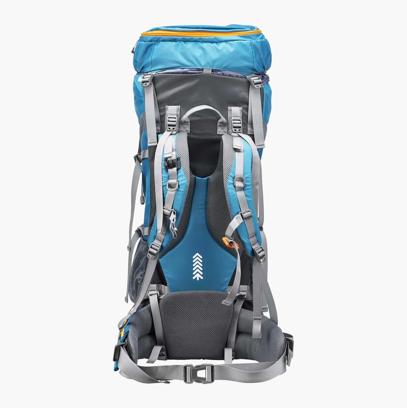 Biltema Rygsæk Backpack, 70 L 8 Biltema Rygsæk Backpack, 70 L - Billede 8