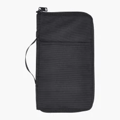 Biltema Rejsetegnebog RFID