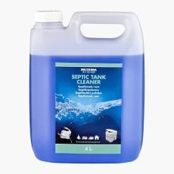 Biltema Septiktank Rent, 4 L