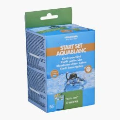 Biltema Klorfri Bassinpleje