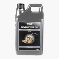 Biltema Motorklipperolie SAE 30, 1,4 L