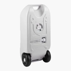 Biltema butik 27 Biltema Vandtank Med Hjul, 40 L