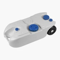 Biltema Vandtank Med Hjul, 40 L -Biltema butik 37 119 xxl 2