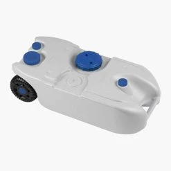 Biltema Vandtank Med Hjul, 40 L -Biltema butik 37 119 xxl 2203