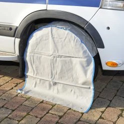 Biltema Dækovertræk, 15–16"